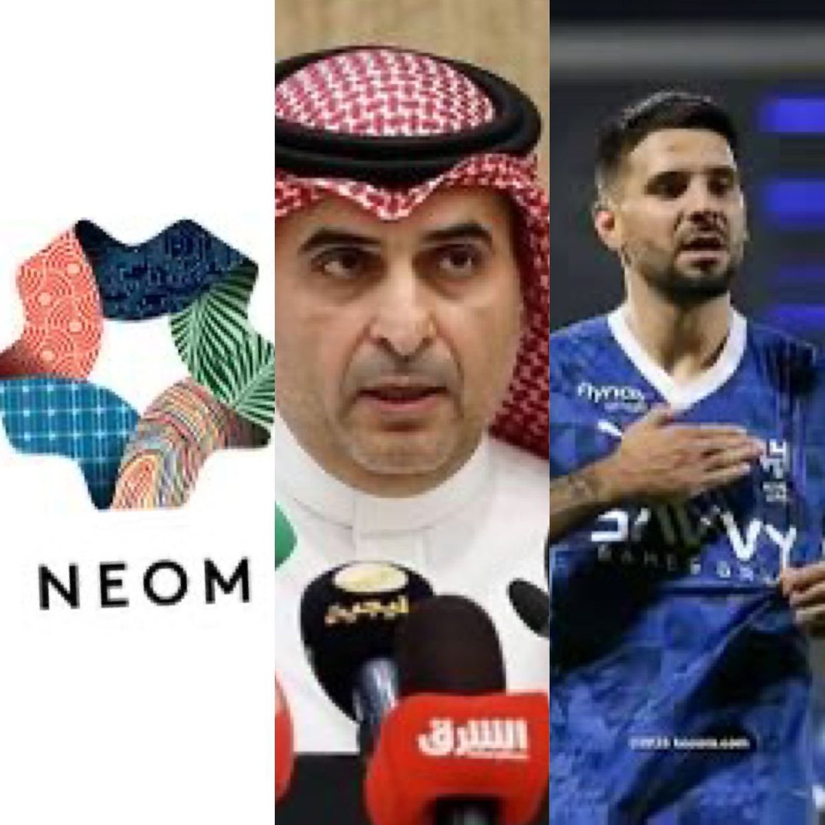 fahdalruqi's tweet photo. بقي فقط أن يتعاقد نيوم مع جماهير الهلال 

يالذيذ يارايق https://t.co/Zx1XfqqtTS