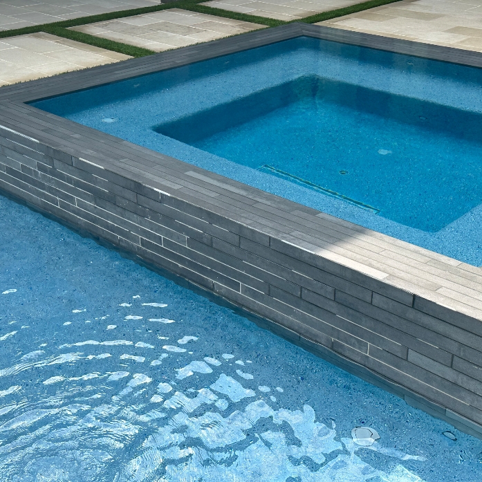 ClearCleanPool's tweet photo. Clear Impressions Pool Services can provide weekly service, one time cleanings, and equipment repairs!   Give us a call to see what we can do for you!  682-204-9898

#ExcellentPoolService
##CertifiedPoolTechnicians https://t.co/8sSUwHFijW