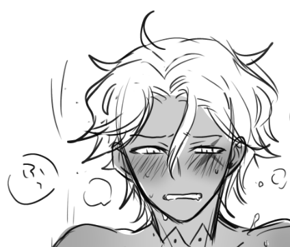 ムトイフ落書き🔞🔞🔞
きじょー…注意
ポイピクリンクはリプ欄 