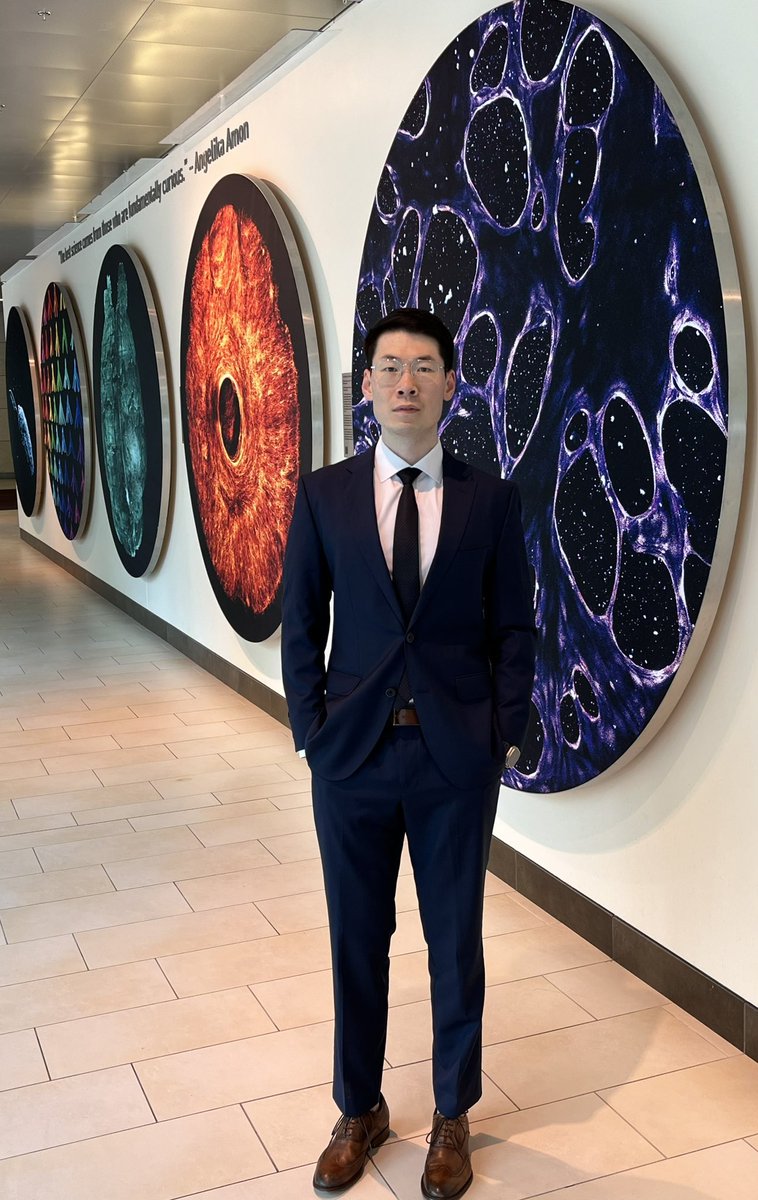 Zhiliang (@zhiliang_bai) on Twitter photo I’m beyond thrilled to share that I will be joining the <a href="/MIT/">Massachusetts Institute of Technology (MIT)</a> Department of Biological Engineering <a href="/MITdeptofBE/">MIT Dept of BE</a> as an Assistant Professor in January 2026! I will also be an intramural member of the legendary Koch Institute for Integrative Cancer Research at MIT <a href="/kochinstitute/">Koch Institute at MIT</a> I’m beyond thrilled to share that I will be joining the <a href="/MIT/">Massachusetts Institute of Technology (MIT)</a> Department of Biological Engineering <a href="/MITdeptofBE/">MIT Dept of BE</a> as an Assistant Professor in January 2026! I will also be an intramural member of the legendary Koch Institute for Integrative Cancer Research at MIT <a href="/kochinstitute/">Koch Institute at MIT</a>