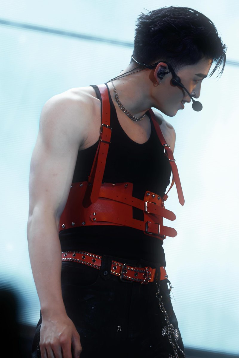 🔥🔥🔥

PONDPHUWIN LOVEMOSPHERE D2
#LOLFanFest2025D2
#ppnaravit