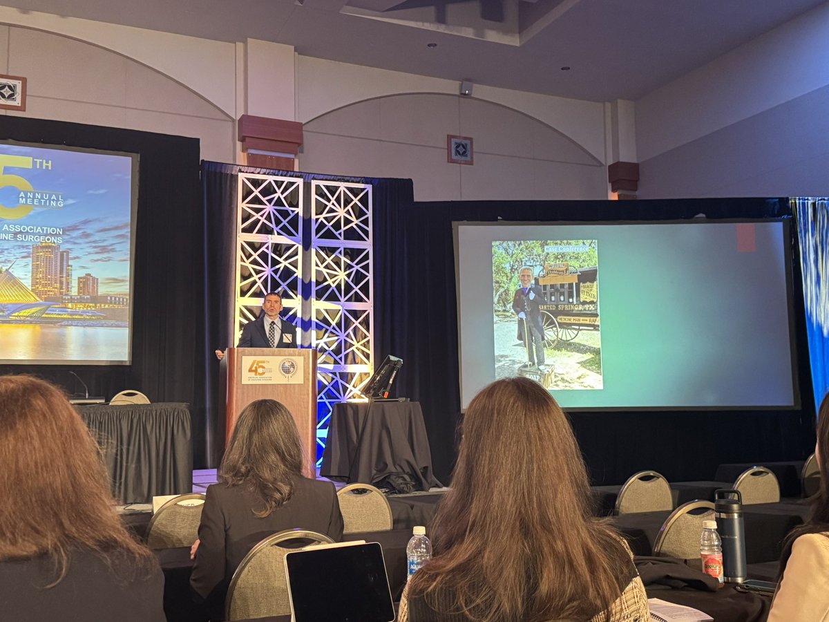 Alaa Sada, MD, MS (@aabdusada) on Twitter photo Great talk by <a href="/MatthewNehsMD/">Matthew A. Nehs</a> <a href="/TheAAES/">American Association of Endocrine Surgeons</a> <a href="/NADF_Adrenal/">The National Adrenal Diseases Foundation</a> <a href="/TheAACE/">AACE</a> Great talk by <a href="/MatthewNehsMD/">Matthew A. Nehs</a> <a href="/TheAAES/">American Association of Endocrine Surgeons</a> <a href="/NADF_Adrenal/">The National Adrenal Diseases Foundation</a> <a href="/TheAACE/">AACE</a>