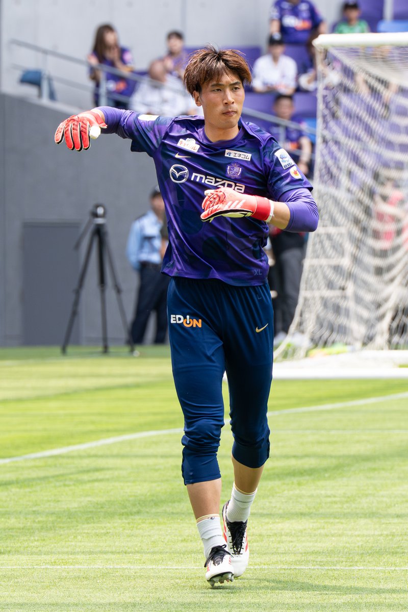 20250517 J1第17節 サンフレッチェ広島 vs 東京ヴェルディ #sanfrecce
