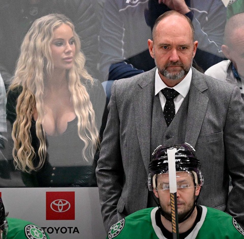 GoalieDk's tweet photo. Bring on the @DallasStars #LetsGoOilers https://t.co/zc5xMOLQ67