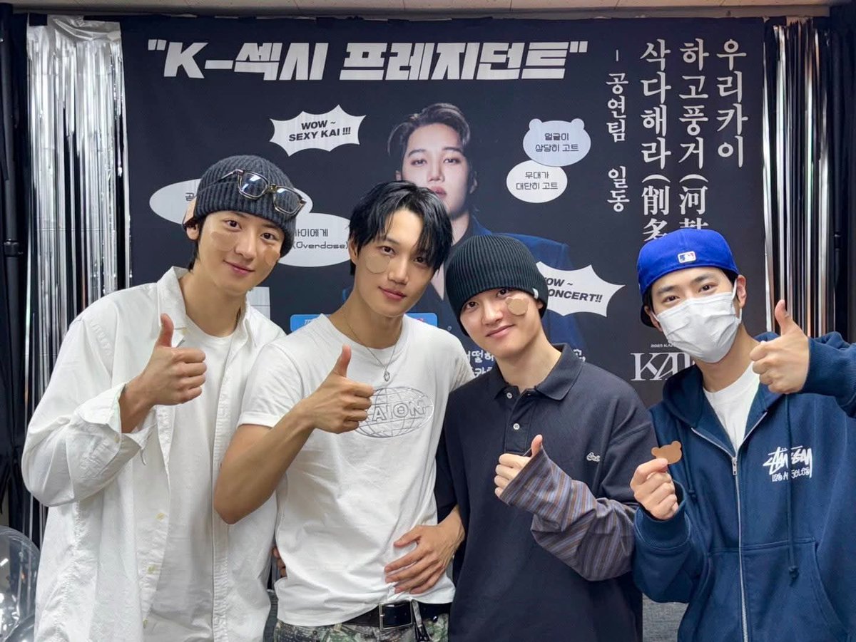 jonginniesprout's tweet photo. I AM SUDDENLY ALIVE https://t.co/kCUYpqVXZV