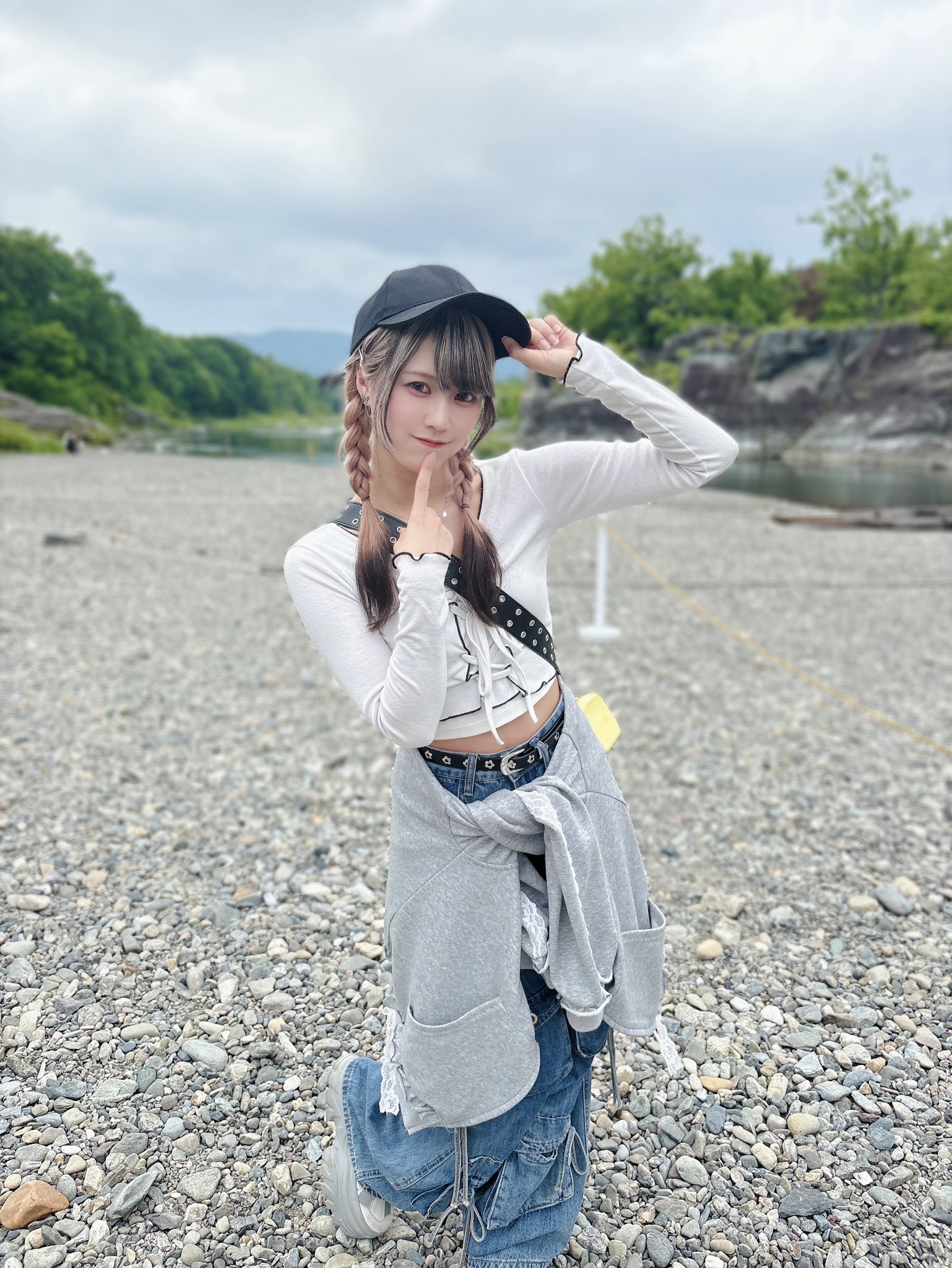 暖野木のん∞MyDresscode(マイドレ) (@nonnoko888) / X