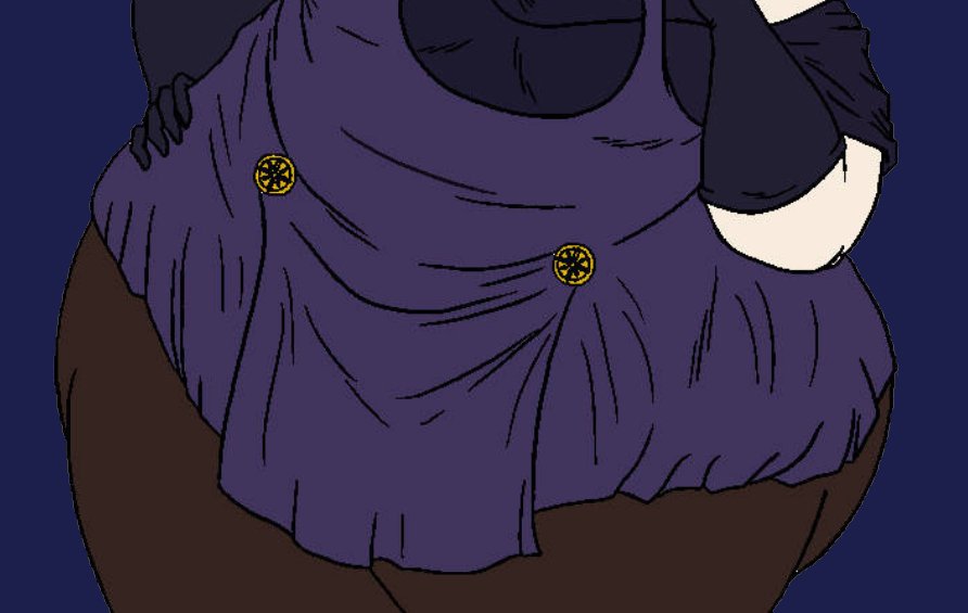 Jumbo Jessica Drew (and others) tweet media