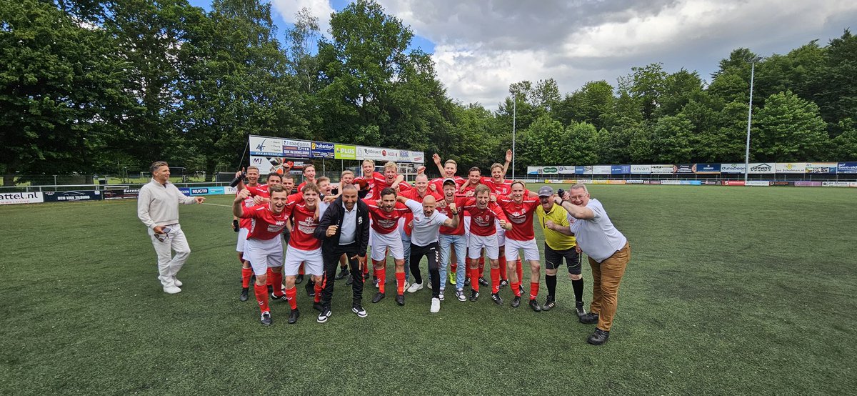 svVENO's tweet image. Periode periode periode kampioen!💪🏻