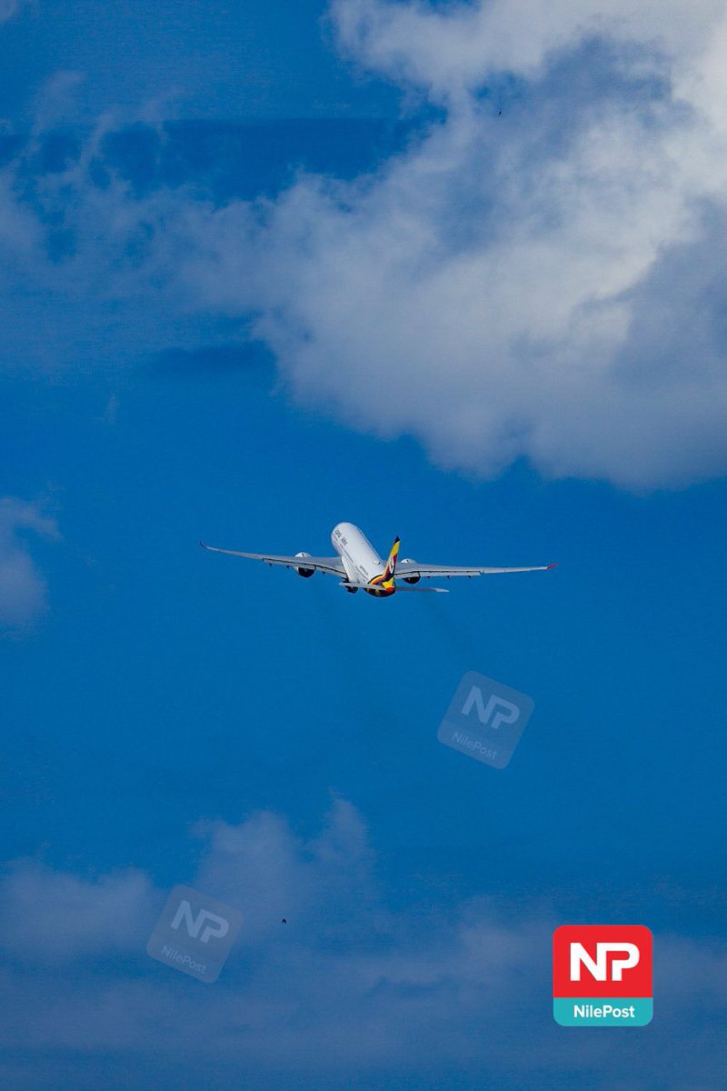Lazarus J Masaba (@masabalaz) on Twitter photo Congrats <a href="/UG_Airlines/">Uganda Airlines</a> | #FlyUgandaAirlines
<a href="/francis_isano/">📸 Isano Francis</a> that pic was Epic, era Wallpaper loading lwendifuna London ticket 😂 Congrats <a href="/UG_Airlines/">Uganda Airlines</a> | #FlyUgandaAirlines
<a href="/francis_isano/">📸 Isano Francis</a> that pic was Epic, era Wallpaper loading lwendifuna London ticket 😂