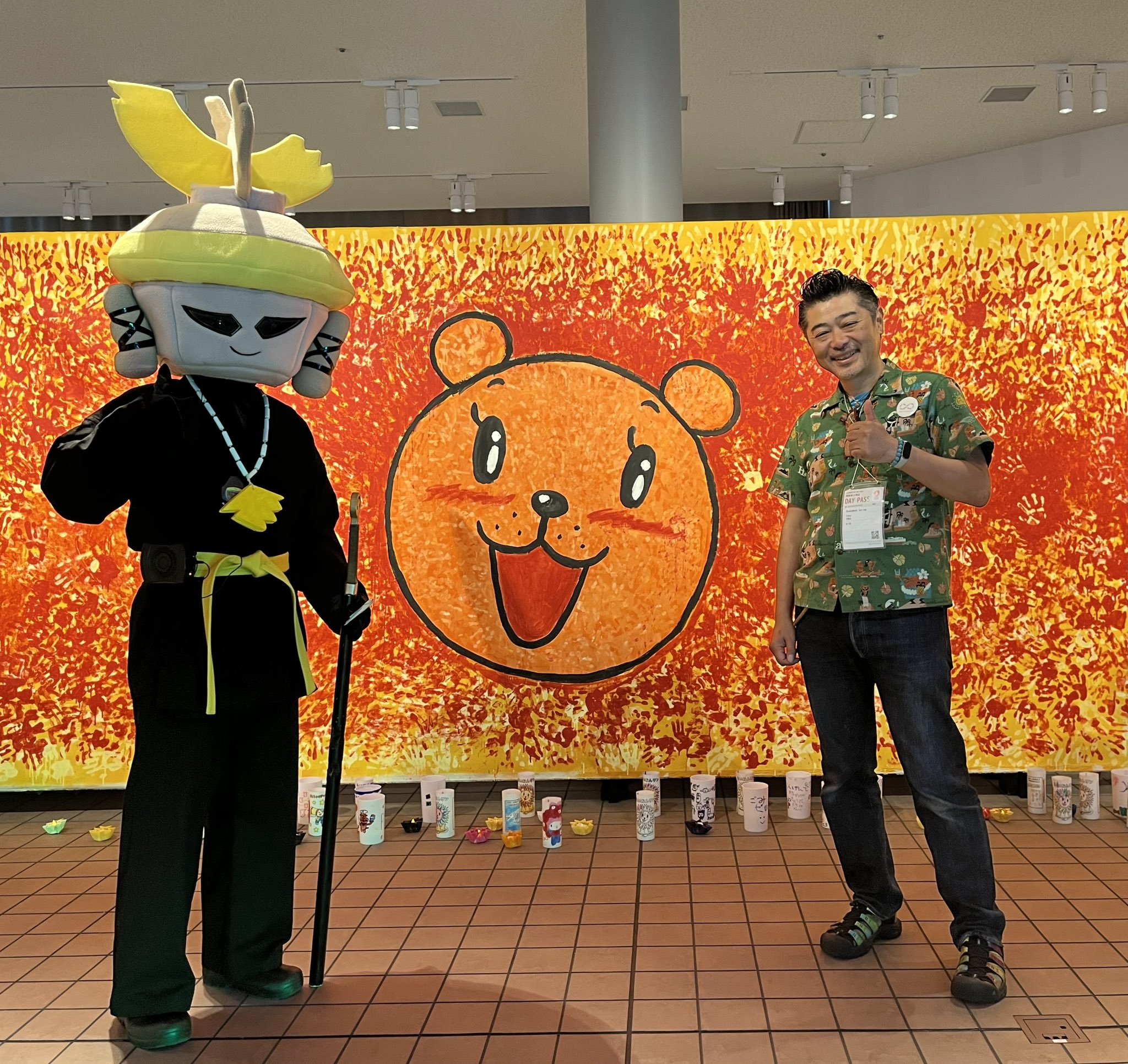 出たら組むって言うてましたからね T-GARAGE店長がキット
