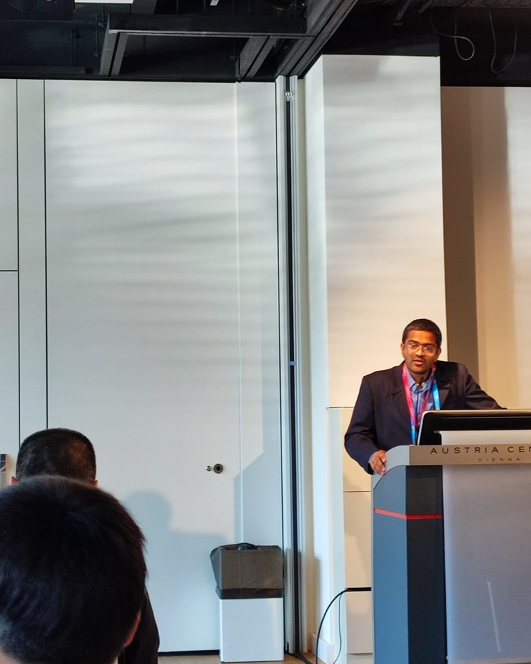 Amrita Vishwa Vidyapeetham tweet media