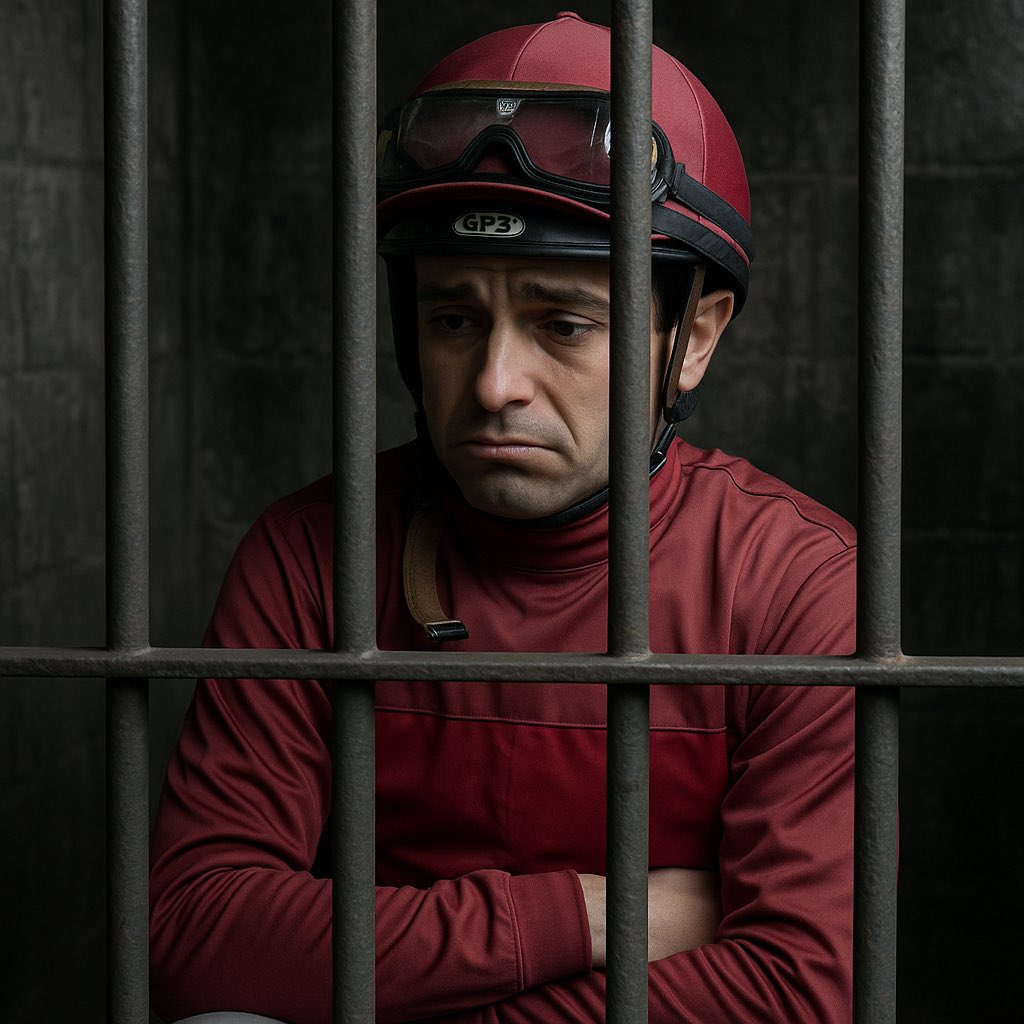 The Racing Onion tweet media