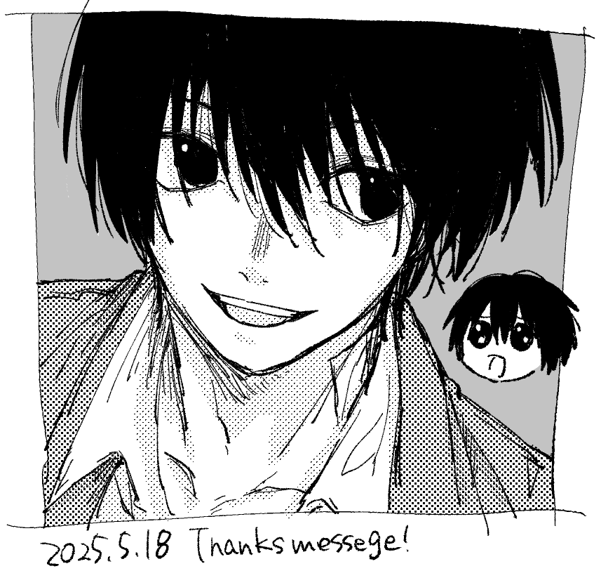 ✉ありがとうございます～!
https://t.co/YJQRxdpj0M 