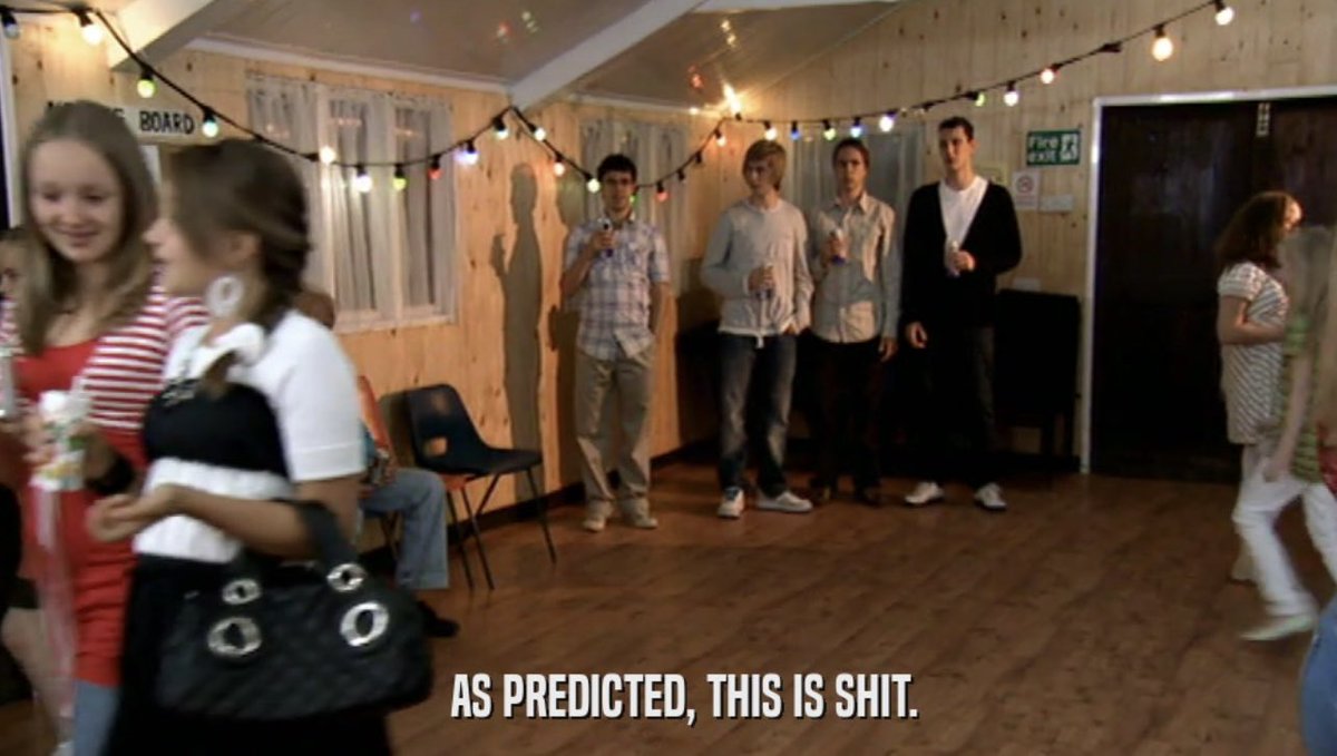 Sarcastic Forest tweet media