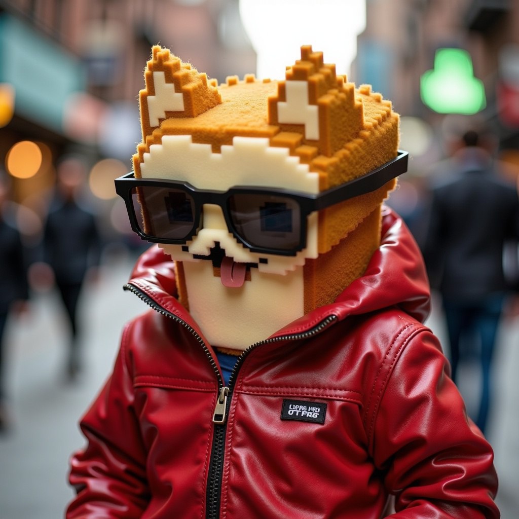 LOAFCAT (CTO) tweet media