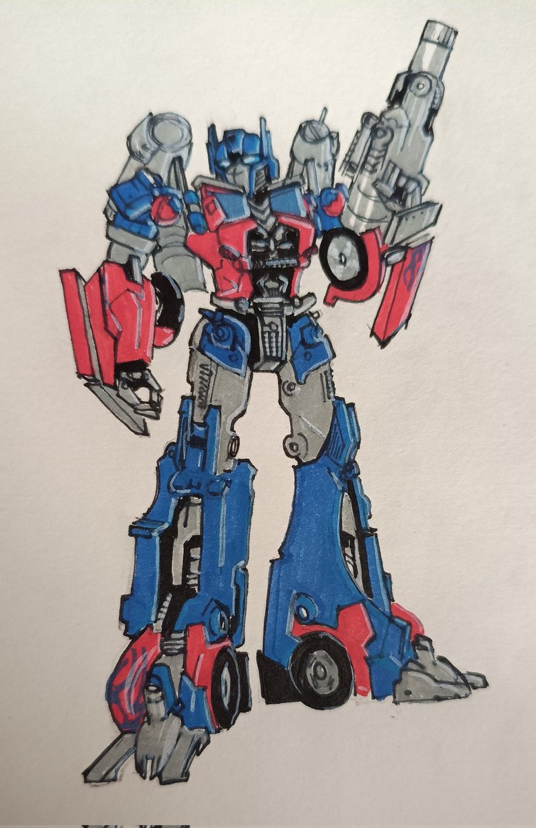 swashpickler2's tweet image. Voyager + Deluxe