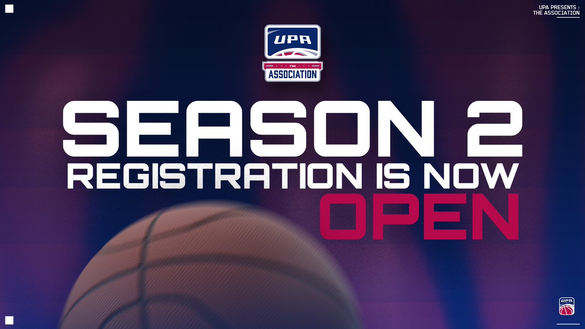 Unified Pro-Am Association tweet media