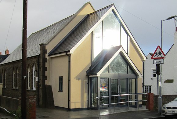 Talking about being realistic about telling people about Jesus this morning at Great Wakering Evangelical Church with lots of input from everyone.
Coming to other churches in Essex this summer....