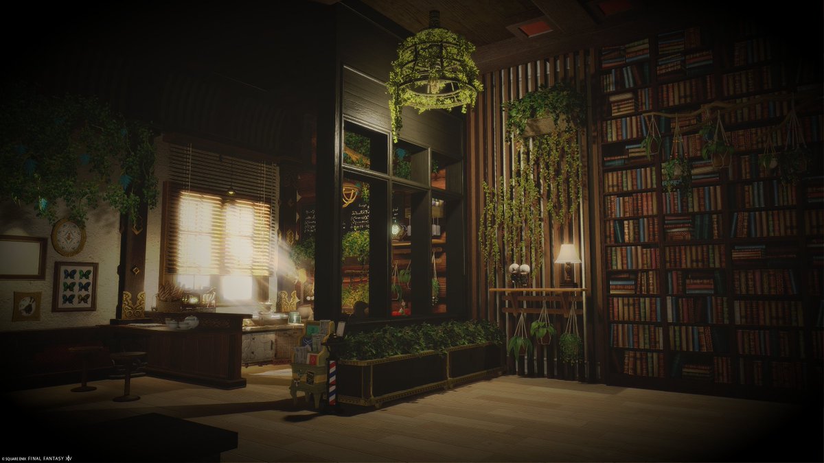 Hadaly_XIV's tweet image. 😊