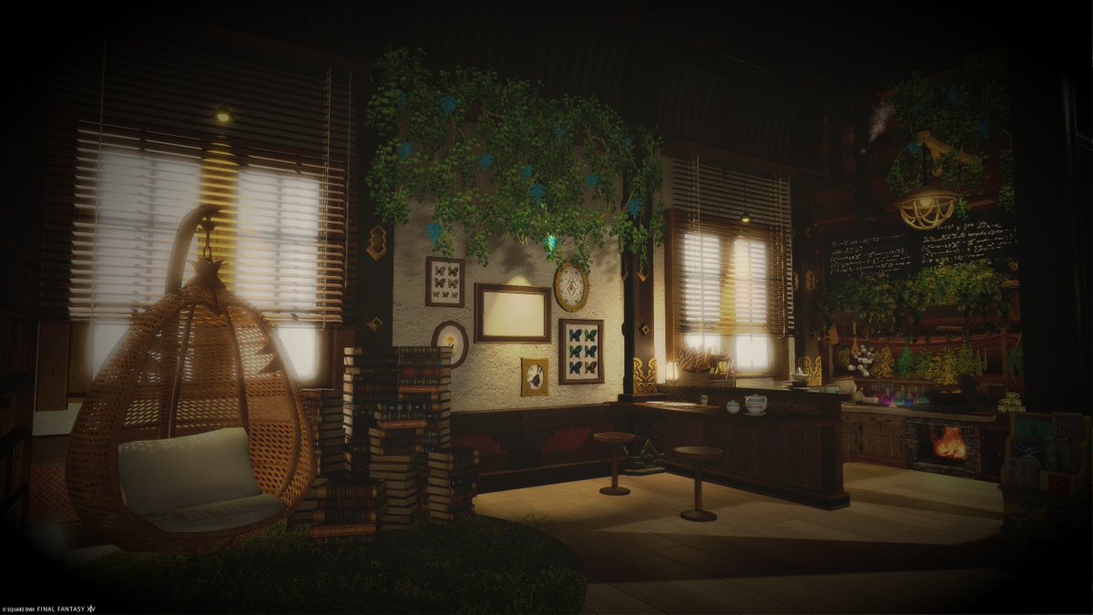 Hadaly_XIV's tweet image. 😊