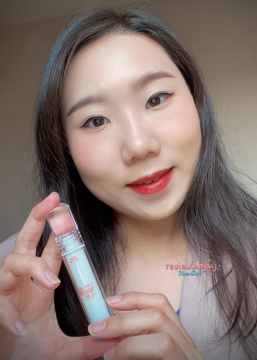 bowlchan's tweet photo. ขอพื้นที่ป้ายยาสักนิด ตัวนี้แมสยัง?
ลิปบาเบล เบอร์ 04 RUBY SYRUP สีแดงแ���บไม่กระโตกกระตาก เอวี่เดย์ลุคแบบสวยๆ ติดทนประมาณหนึ่ง ถูกใจที่ความวาวและสีสวยตรงปก

ใครสนใจ 👉🏻 https://t.co/nZq29ChtMV

แปะ aff จริงแต่เพราะใช้แล้วชอบเลยอยากแชร์ฮะ 💋

#ลิปบาเบล #babelsyruptint #รีวิวตามใจเจ้ https://t.co/IatOhLBIbY