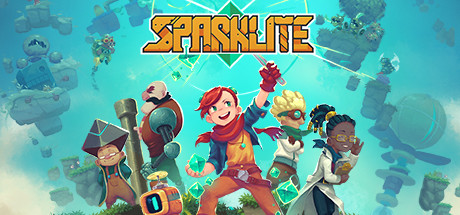 Happy Sunday FUNday! Steam Key Giveaway Time!

Giving away a PC copy of 'Sparklite!' Developed by <a href="/redbluegames/">Sparklite Team - Red Blue Games</a>.

Like &amp; Retweet for a chance to win

Winner will be picked 5/20 @ 7:00pm EST

twitch.tv/rankster

#SundayFunday #Giveaway #Giveaways