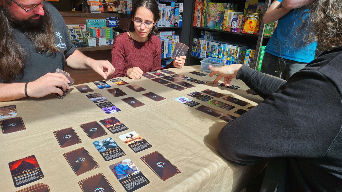 MythicVerse tweet media