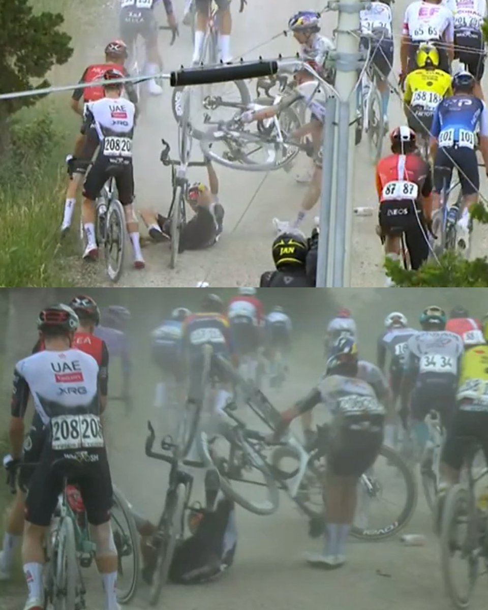 NBC Sports Cycling tweet media