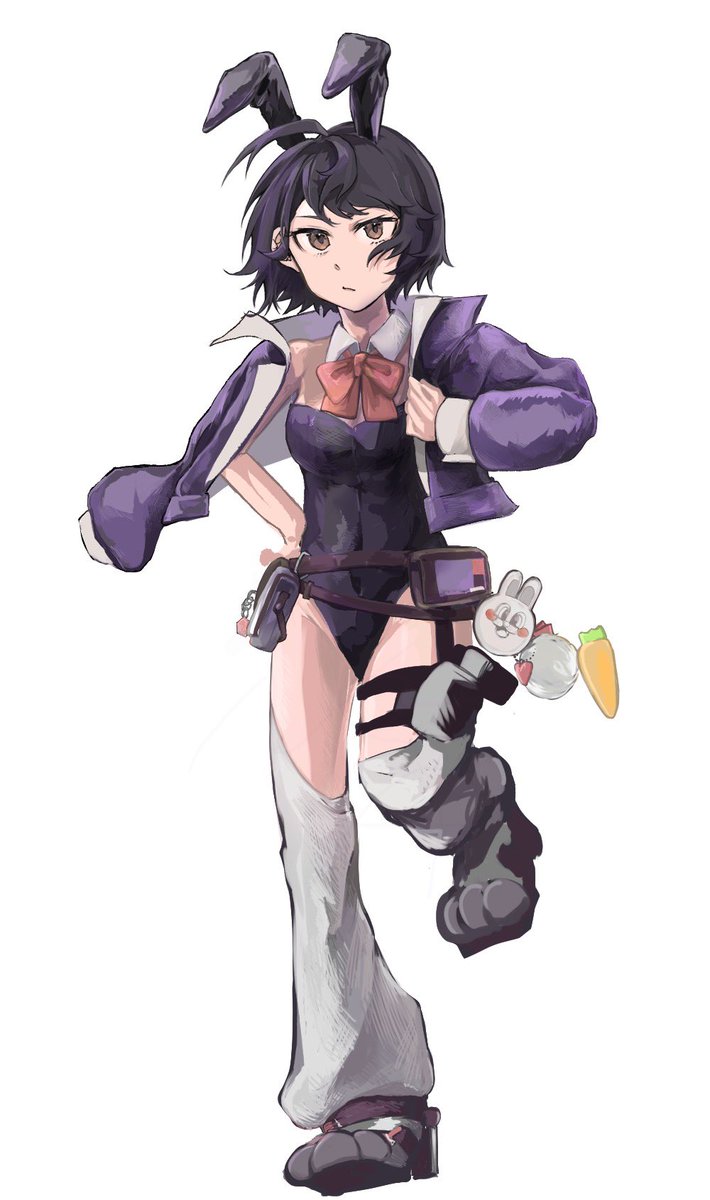 #創作 #イラスト
かなり前のキャラデザ