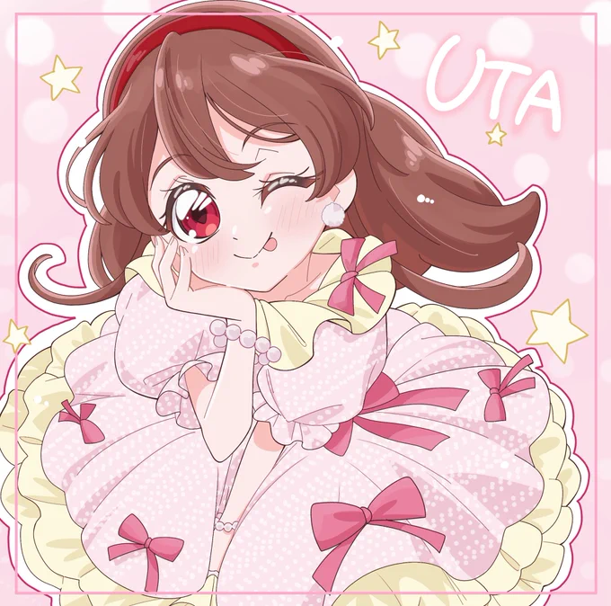 アクスタかわいいね 