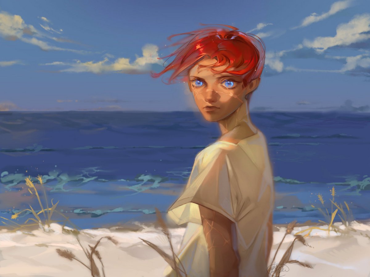 #allforthegame #aftg #fanart