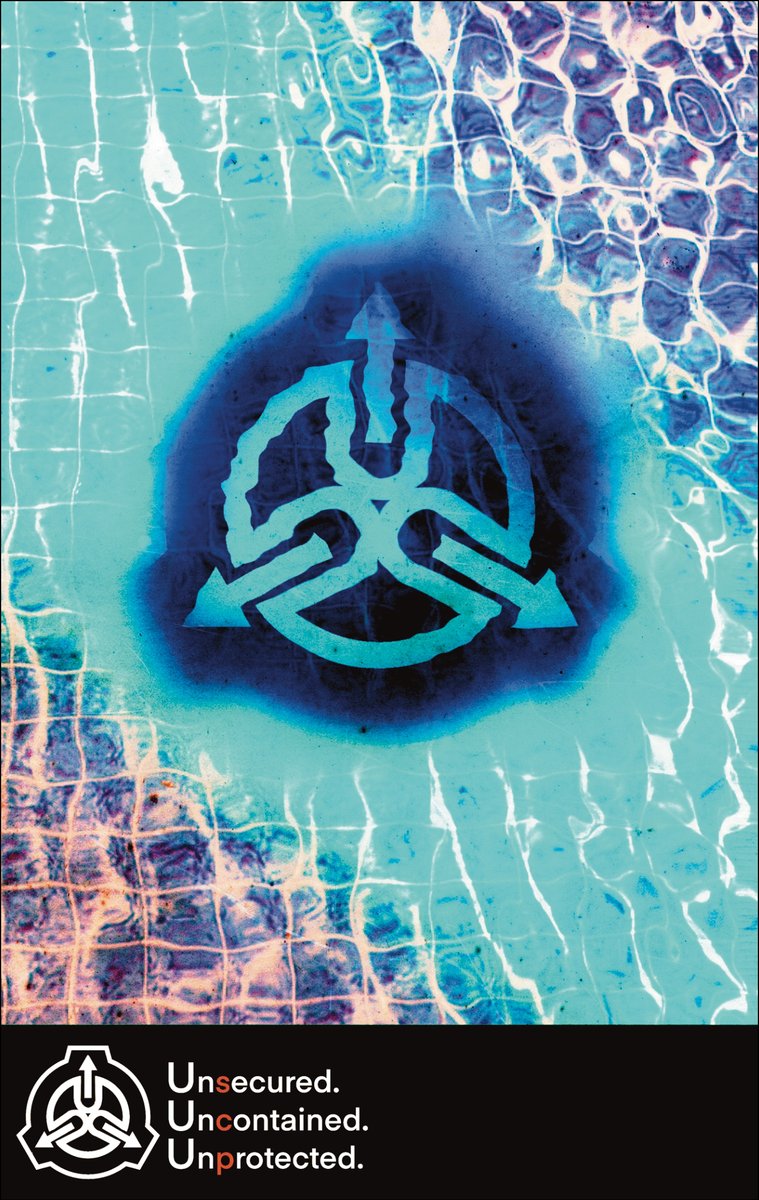 DrAfroFluff's tweet photo. How about you take a dive?
Credit to Negentropy Productions on Youtube for the poster https://t.co/2ixJeC7Dwe