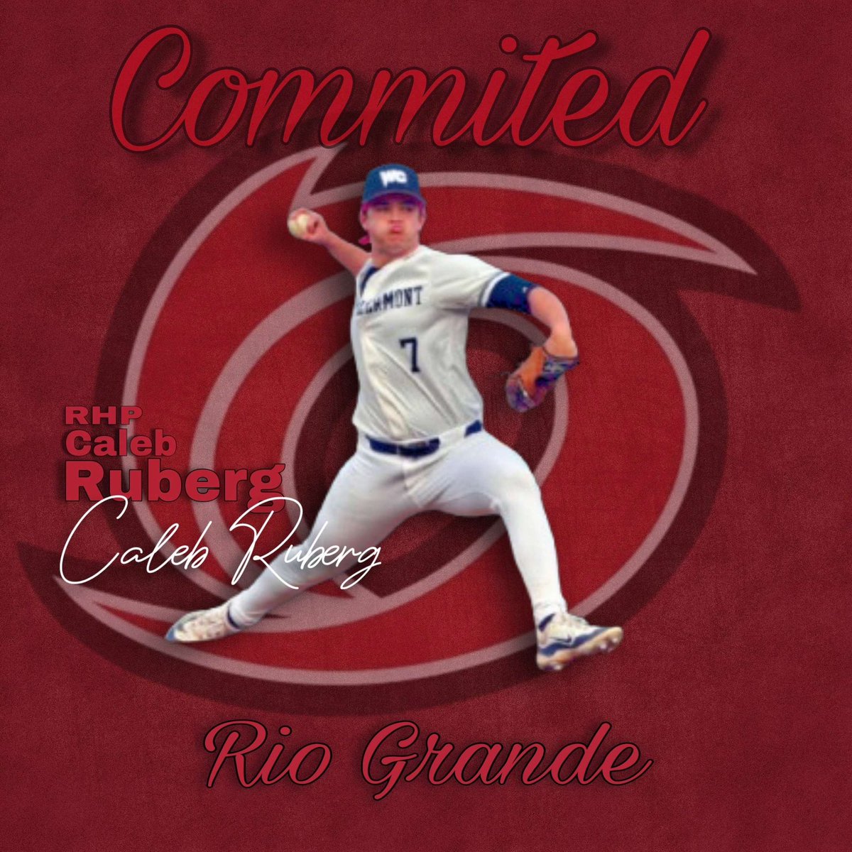 Caleb Ruberg tweet media