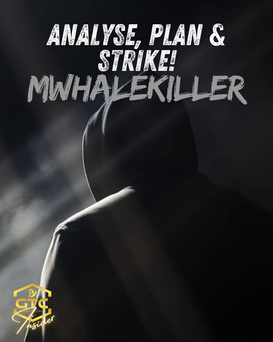 MWhalekiller's tweet photo. There is NOTHING a Trading influencer can tell you about trading when you learned the #GTC style !! 

This is No bragging , any of them owning another opinion is welcome to show me on an open challenge !! https://t.co/1KvI6bb4Xm