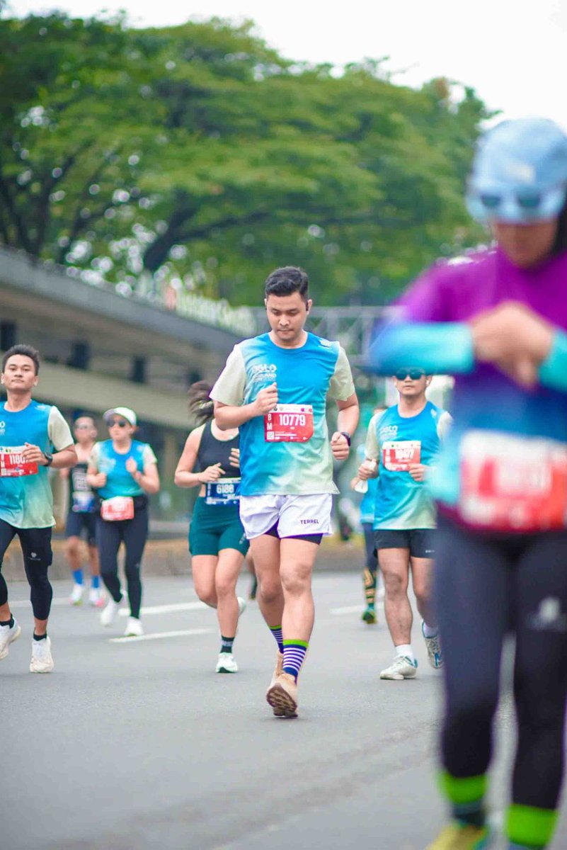 fortunafebii's tweet photo. Unlocking 1st Race with 5KM. @DigilandID https://t.co/HGVz5GSjhQ