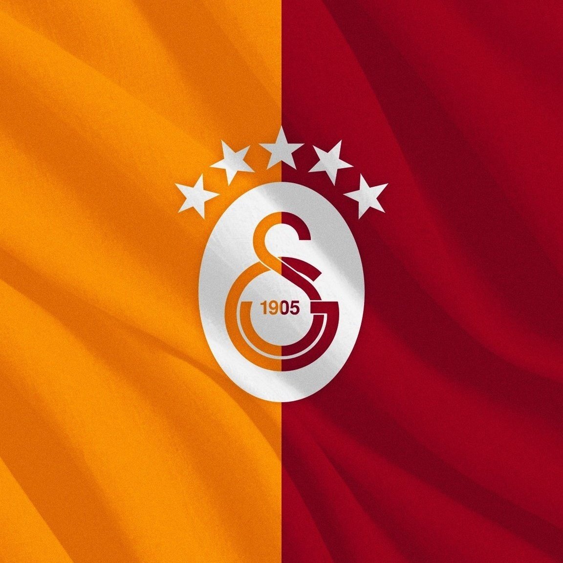 İlklerin ve enlerin takımı bu akşam Türkiye'nin Tek ve İlk 5 yıldızlı takımı olacak hazır mısınız? #GSvKYS
#BugünGünlerdenŞampiyonluk
#BugünGünlerdenGALATASARAY
