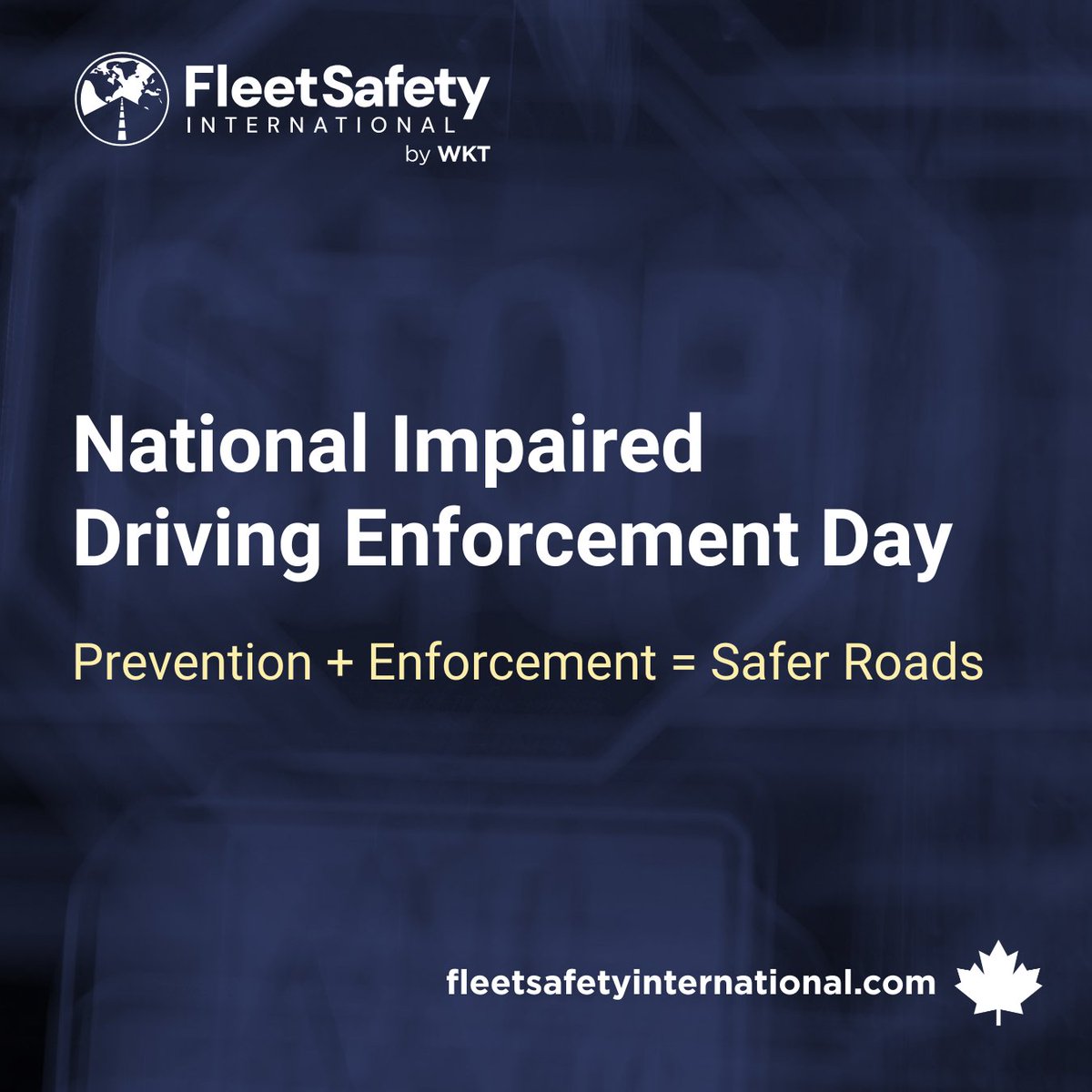 Fleet Safety Int tweet media