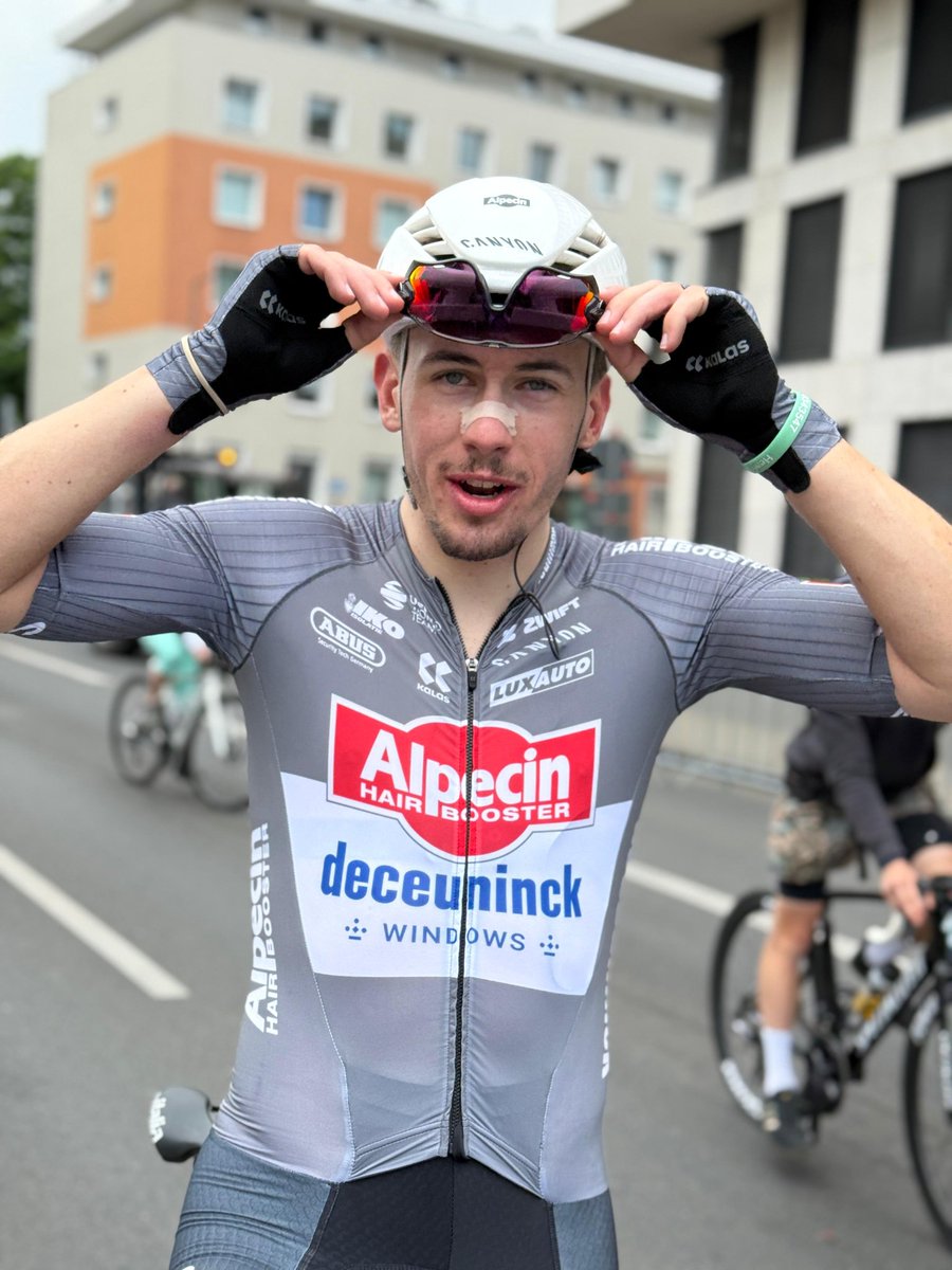 BiggiUhlig's tweet photo. #RundUmKoln
🩶👏 @henri_uhlig P4 https://t.co/qqPupBJdmG