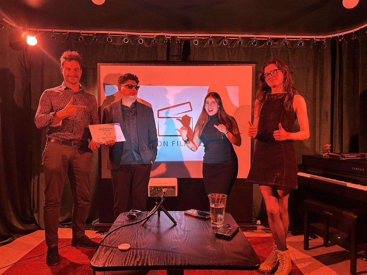 Claudia Pearl tweet media