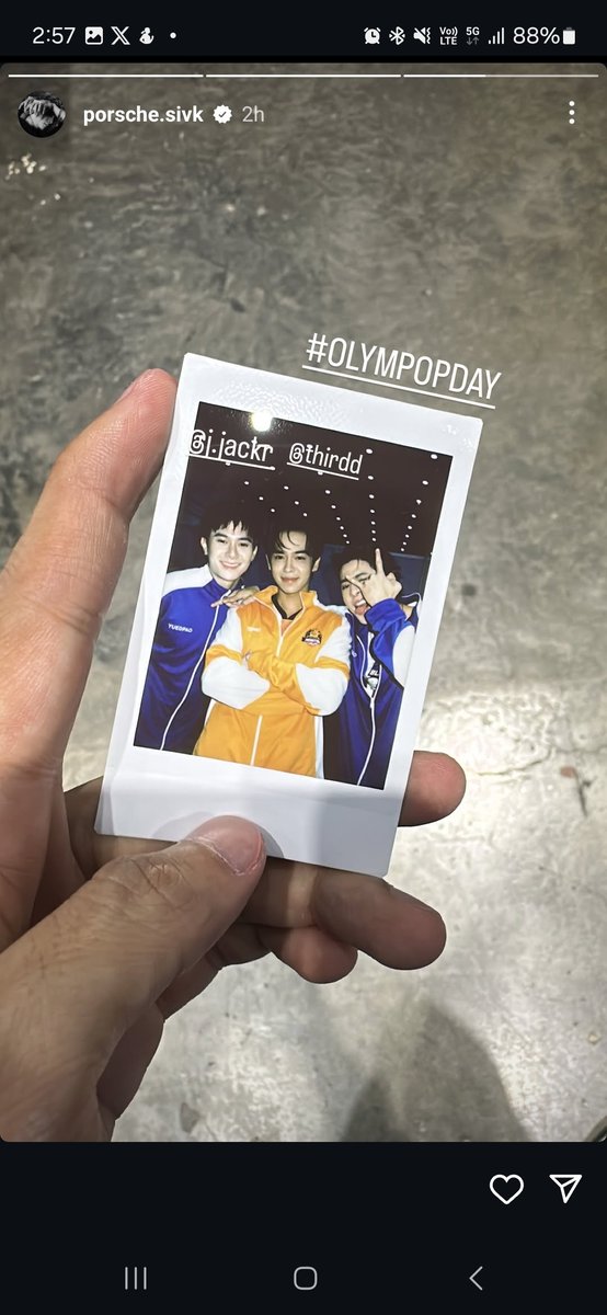 Zeysaids's tweet photo. ทนตดิwaaa 

#TRINITY_TNT https://t.co/teyitDEEBD