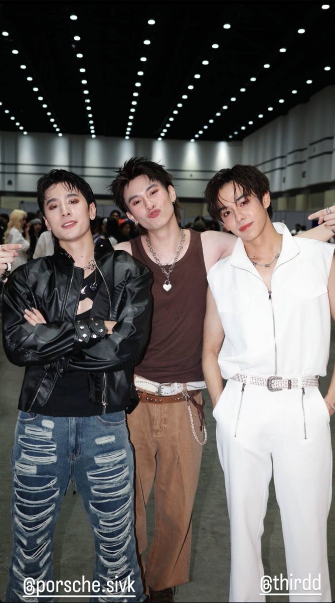 ทนตดิwaaa 

#TRINITY_TNT