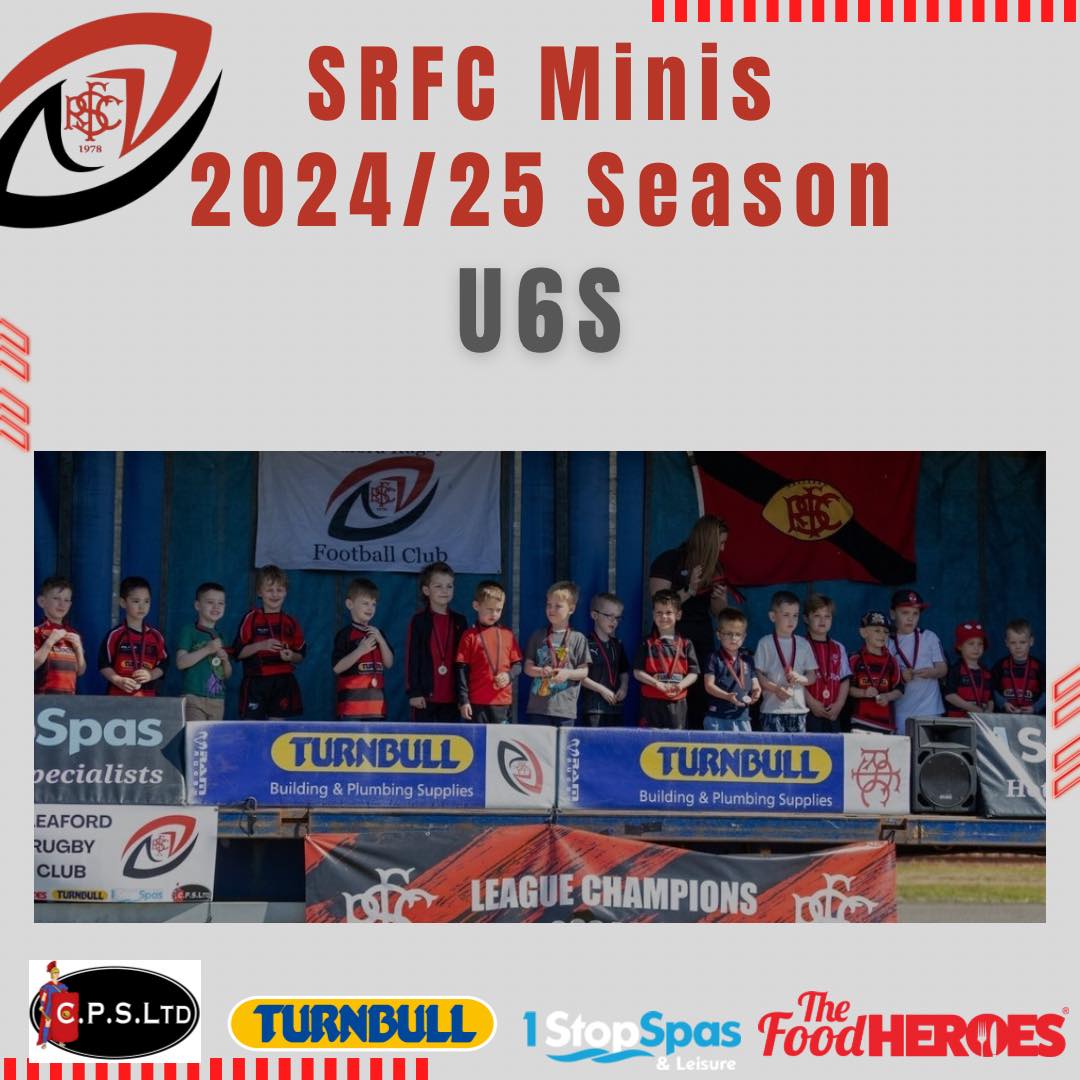 SRFC_Minis's tweet photo. With the 2024/25 season coming to a close it was time last week to celebrate our wonderful players
Starting with the youngest members of our club the U6s U8s and U9s
Congratulations to all our players and especially those who have won special awards
#oneclubonecommunityonepassion https://t.co/0D85L6gBFg