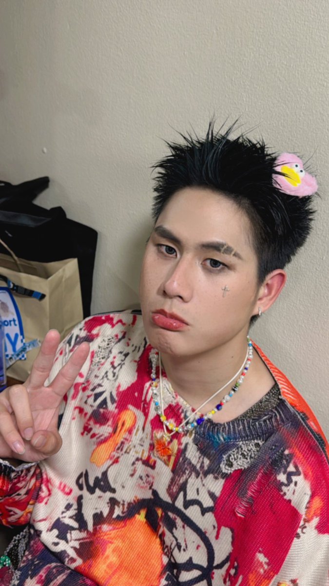 อะไรใหม่ๆ <a href="/winny_thanawin/">Winynny</a> 

WINNYSATANG LOL2025 DAY2

#LOLFanFest2025D2