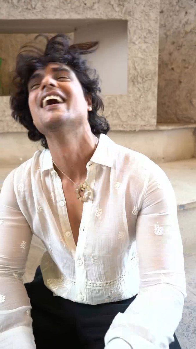 Mazaa aa gaya reel dekhkar😎😎❤❤Keep smiling ankit🙌🙌
#AnkitGupta