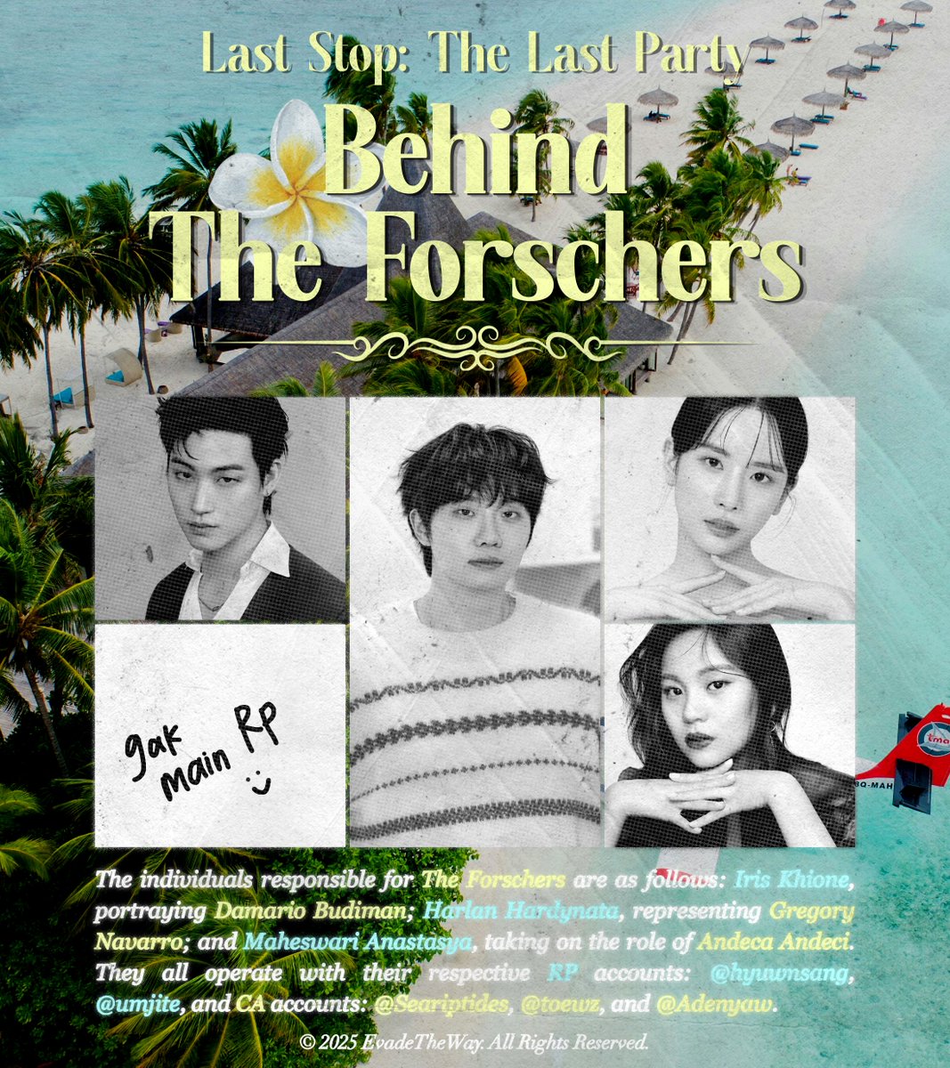 EVADE. (@evadetheway) on Twitter photo 