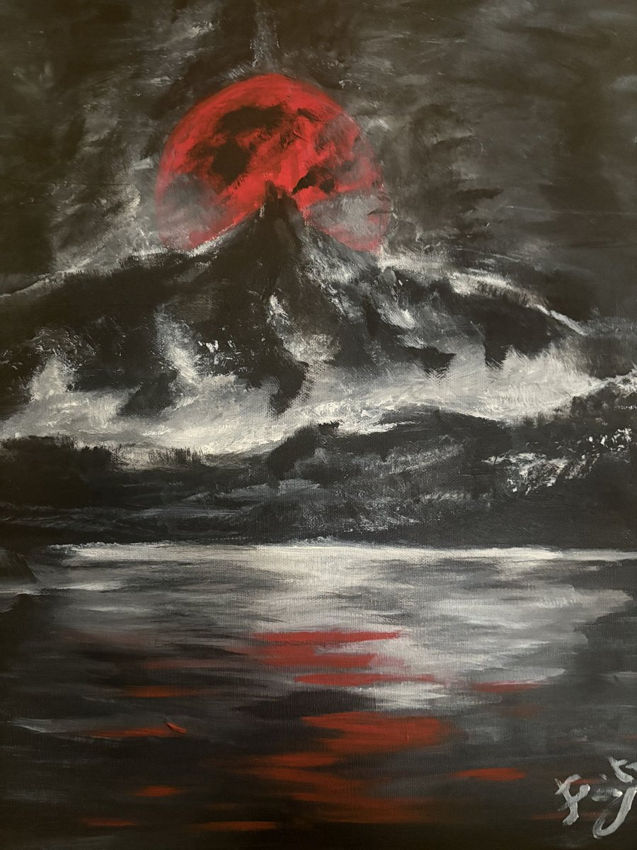 Fritz (@fritz79art) on Twitter photo 