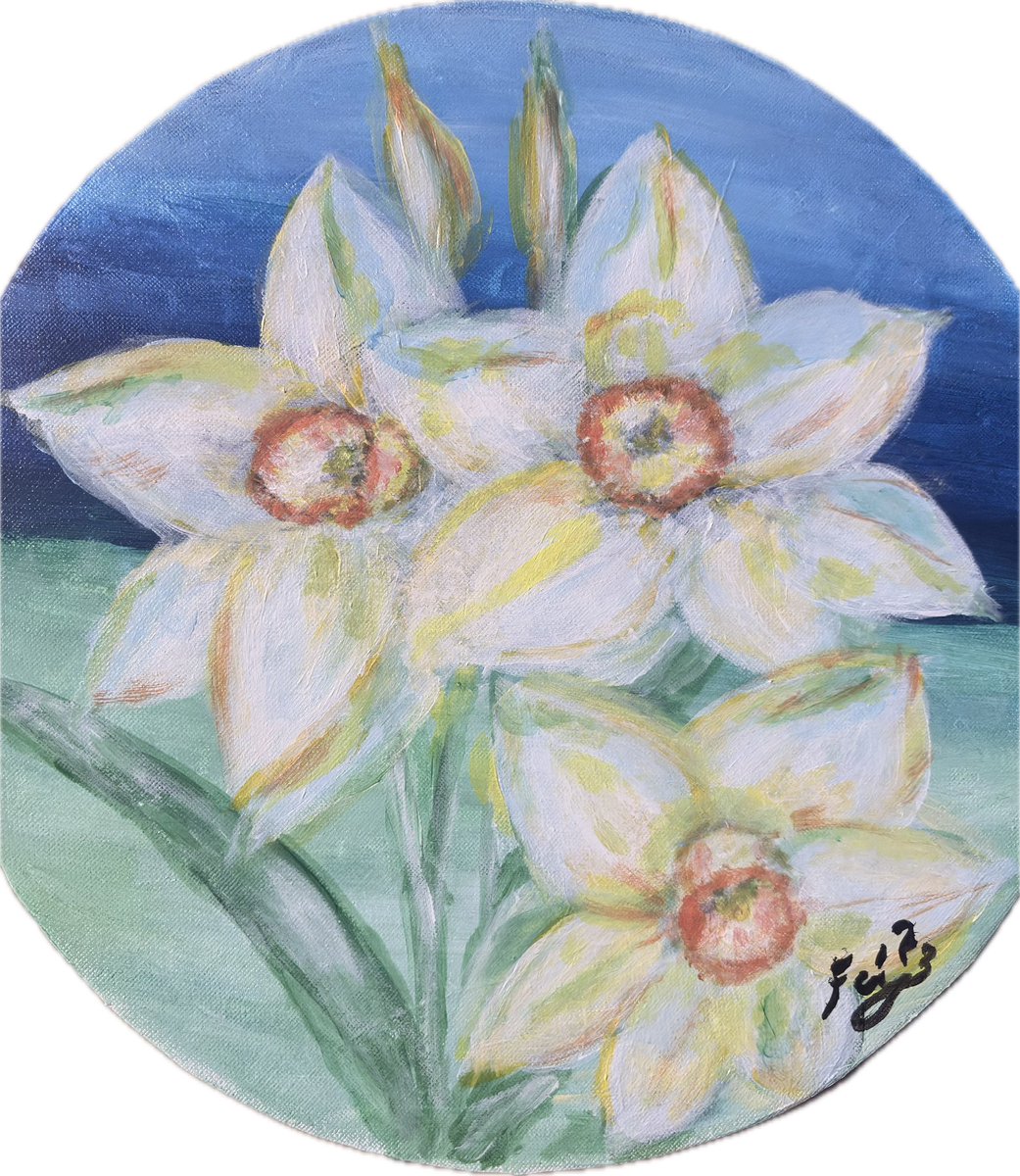 Fritz (@fritz79art) on Twitter photo 