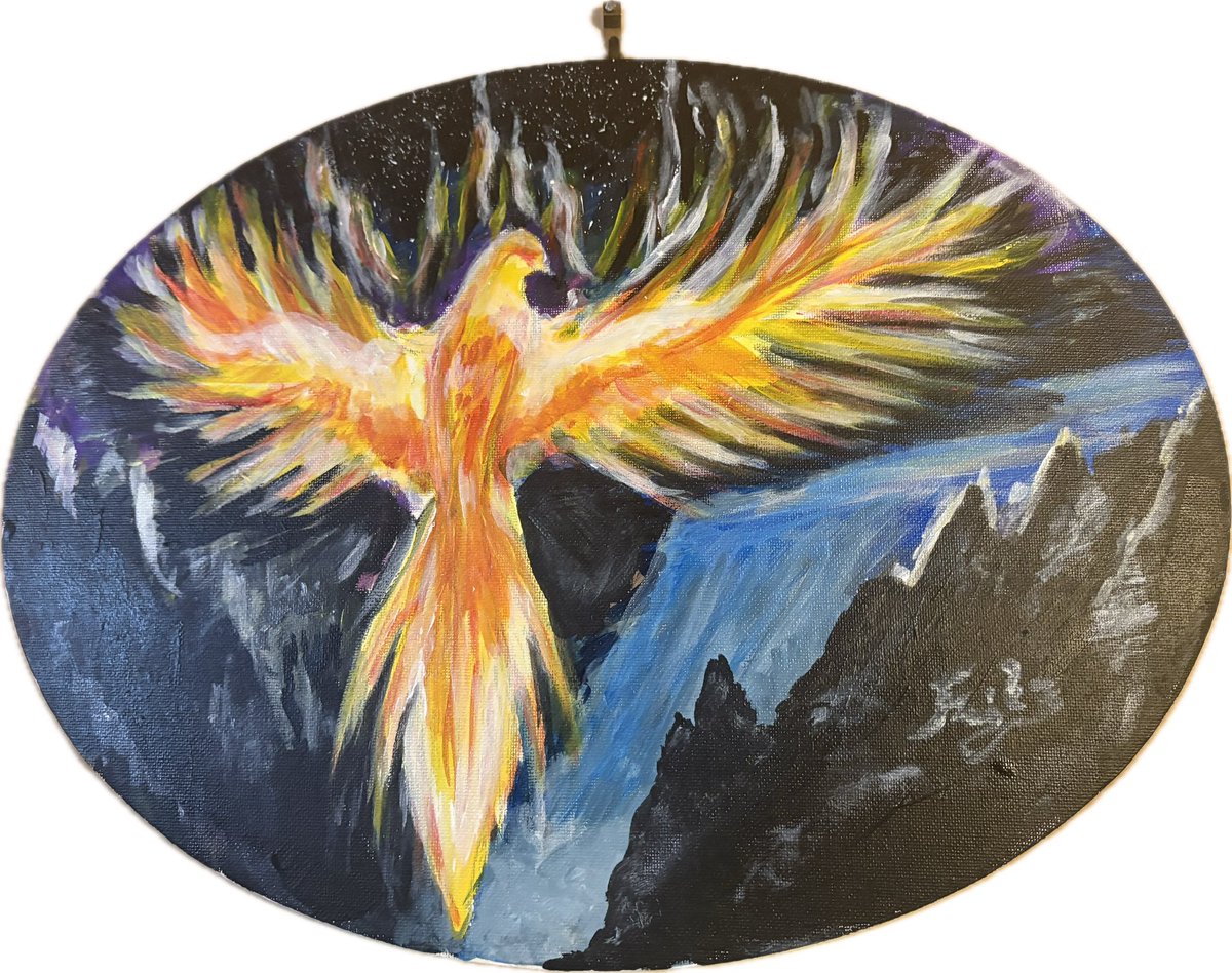 Fritz (@fritz79art) on Twitter photo 