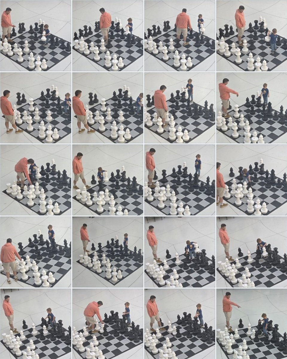 Transmission 
#Chess