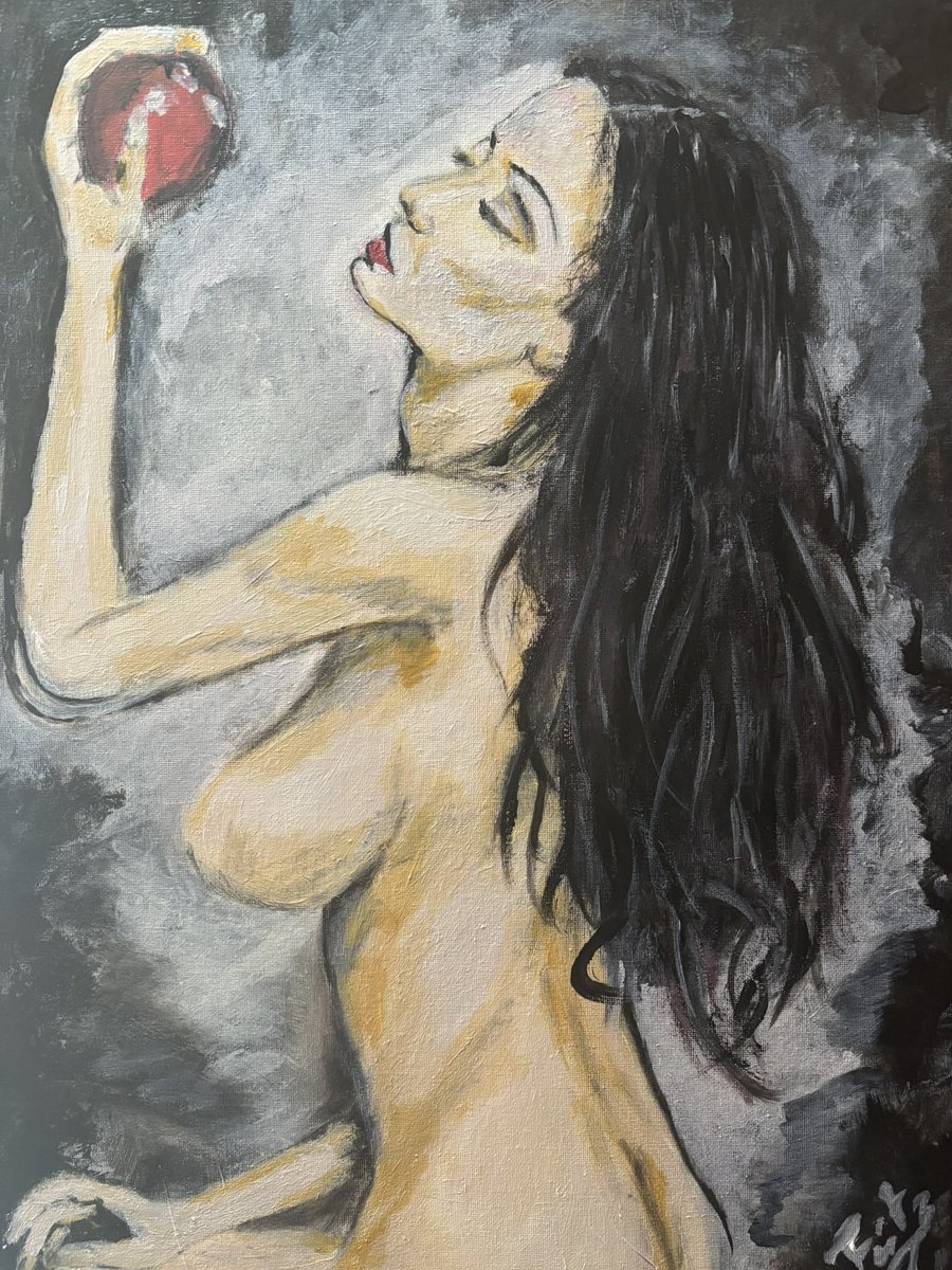 Fritz (@fritz79art) on Twitter photo 